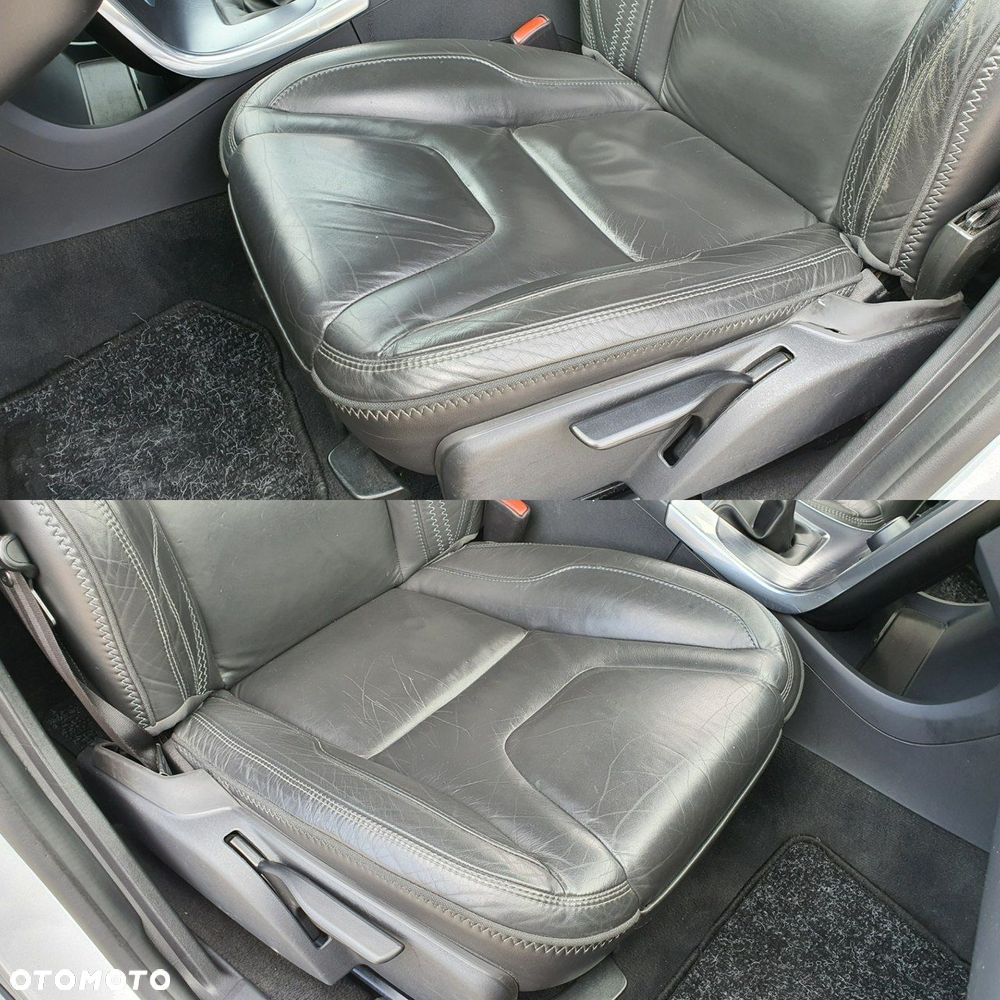 Volvo V60 DRIVe Ocean Race - 16