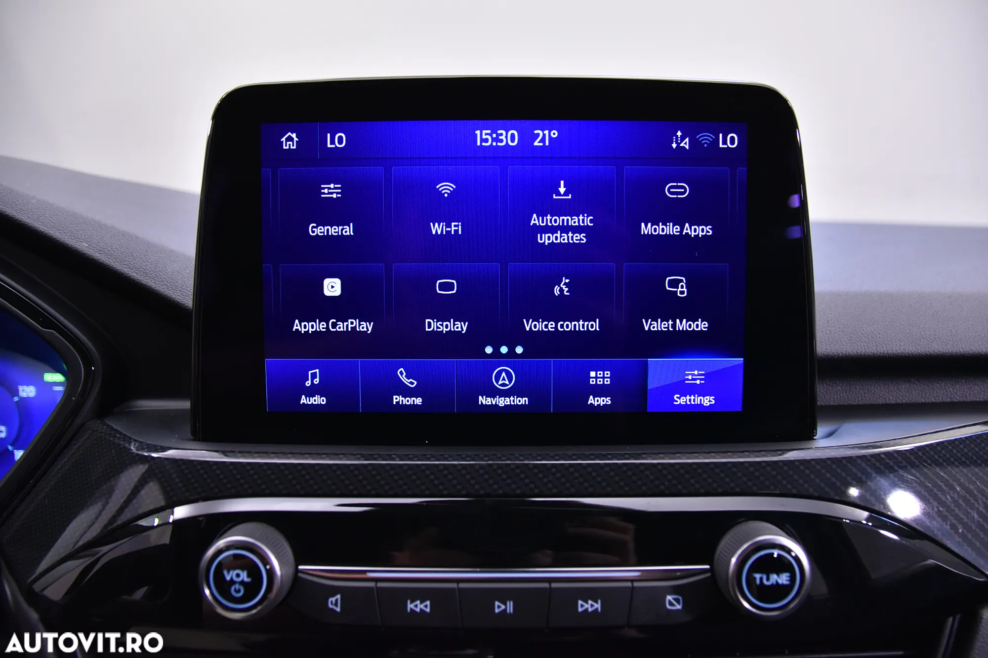 Ford Kuga - 19