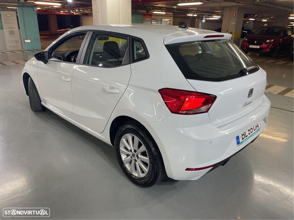 SEAT Ibiza 1.0 TSI Style - 2