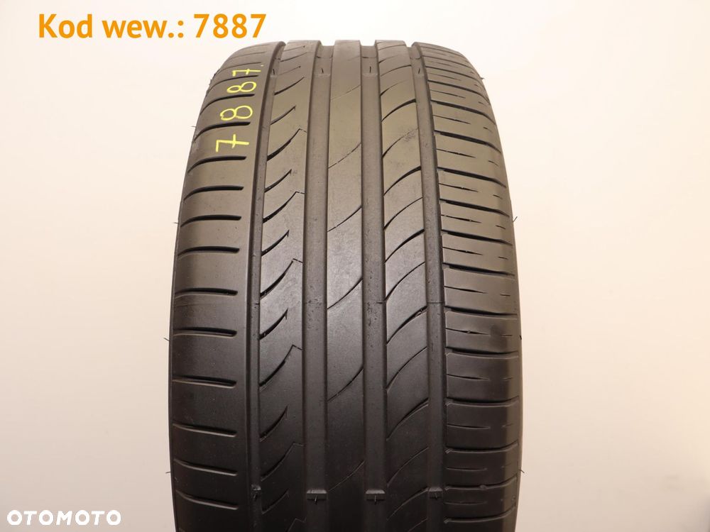 Tracmax X Privilo TX-3 - 285/45 R19 - 7