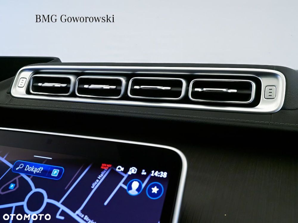 Mercedes-Benz Klasa S 450 d mHEV 4-Matic L AMG Line 9G-TRONIC - 16