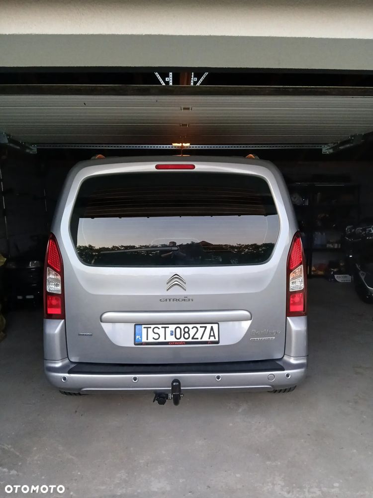 Citroën Berlingo Multispace BlueHDi 120 S&S SELECTION - 24
