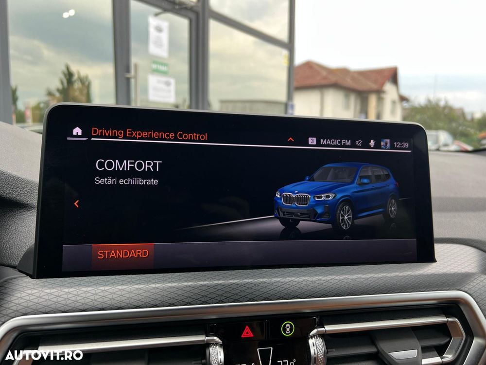 BMW X3 - 24