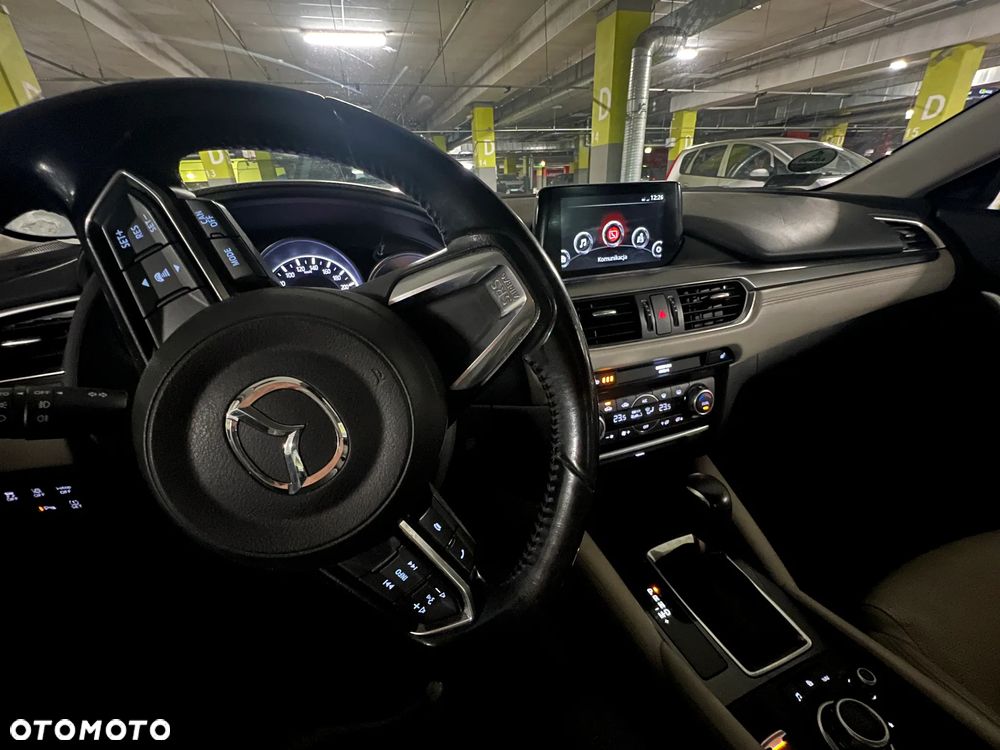 Mazda 6 - 3