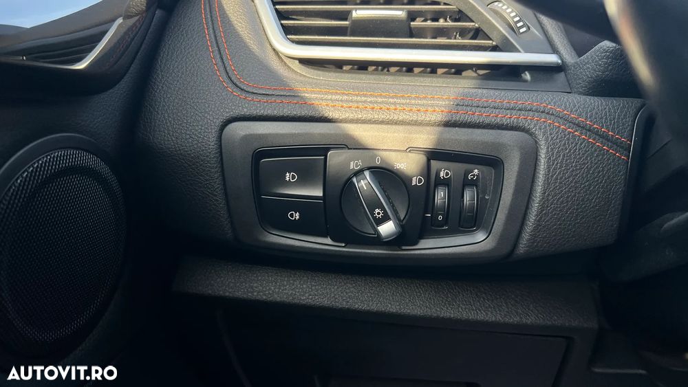 BMW Seria 2 218d xDrive AT - 20