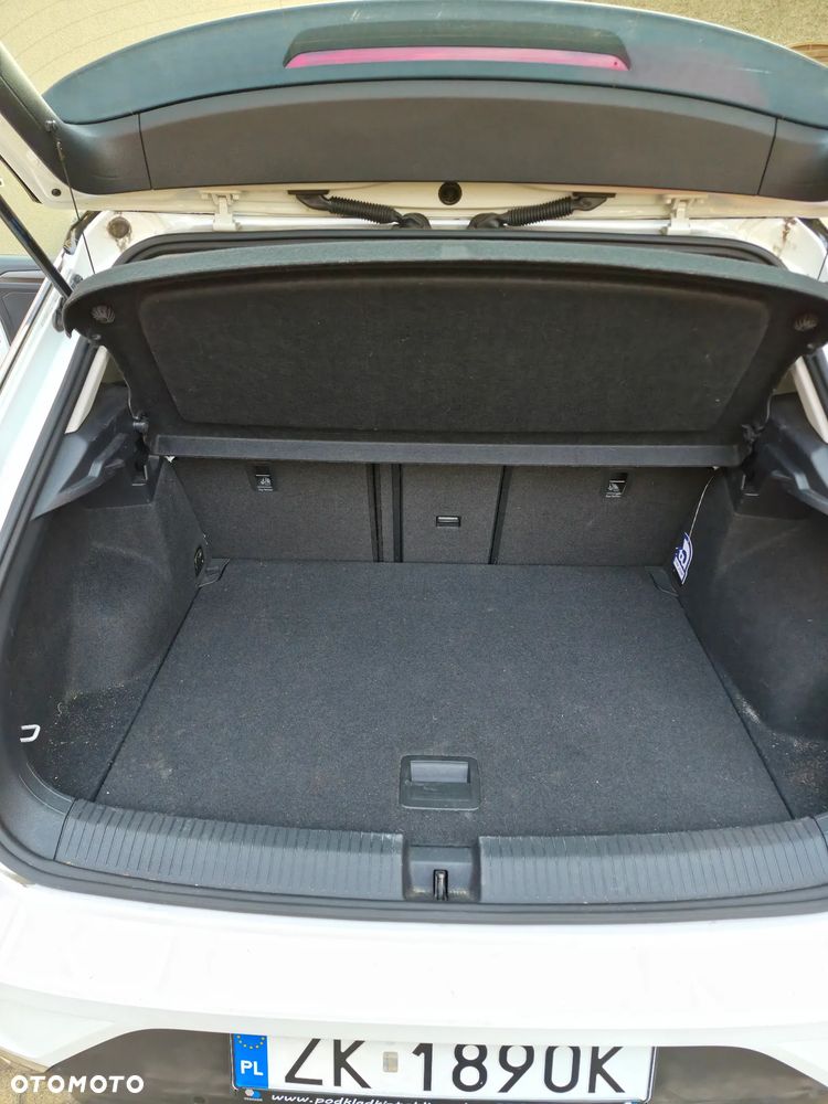 Volkswagen T-Roc 1.5 TSI ACT Advance - 14