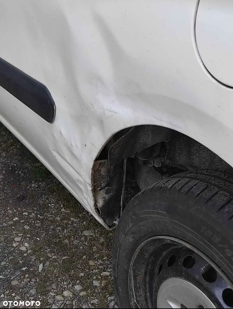 Opel Combo - 5