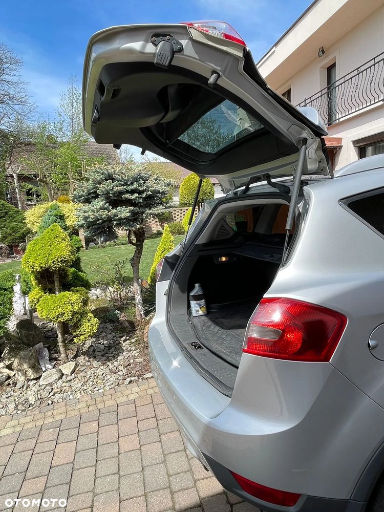 Ford Kuga 2.0 TDCi Titanium - 7