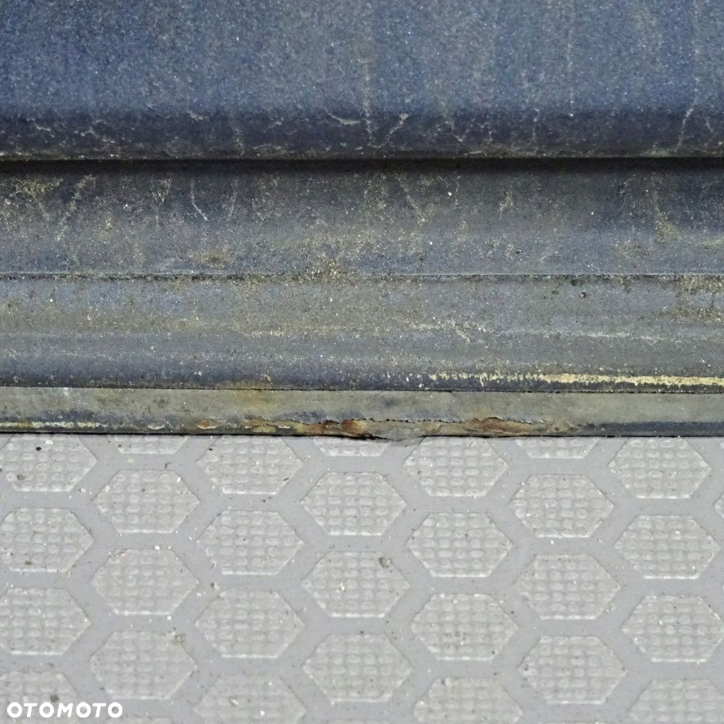 OPEL VECTRA C KOMBI DRZWI TYŁ PRAWE Z168 - 6