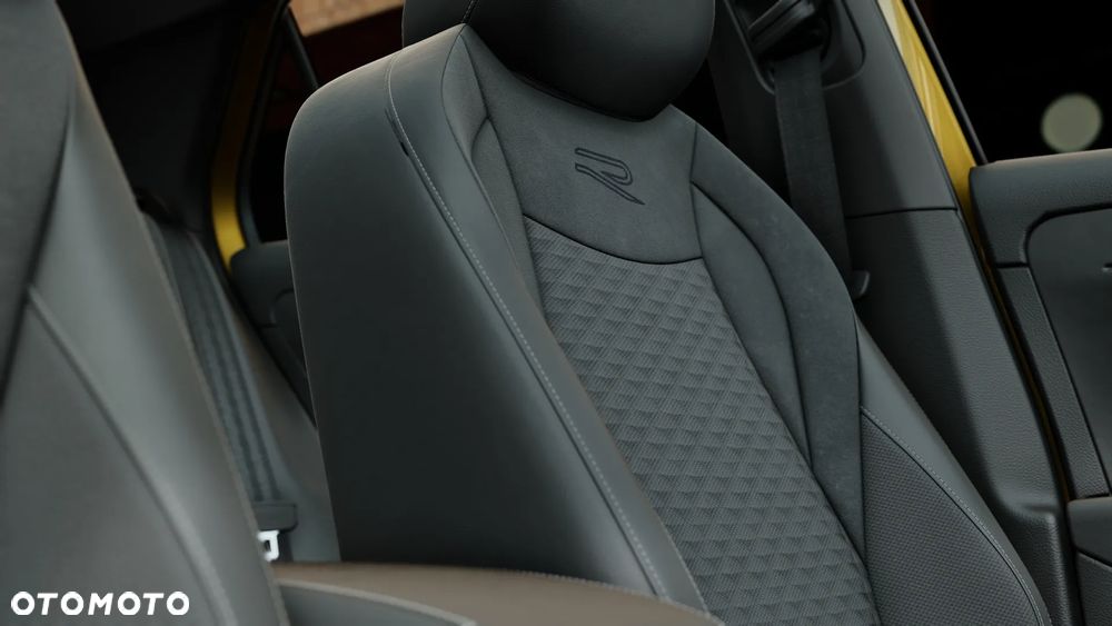 Volkswagen T-Roc 1.5 TSI R-Line DSG - 11