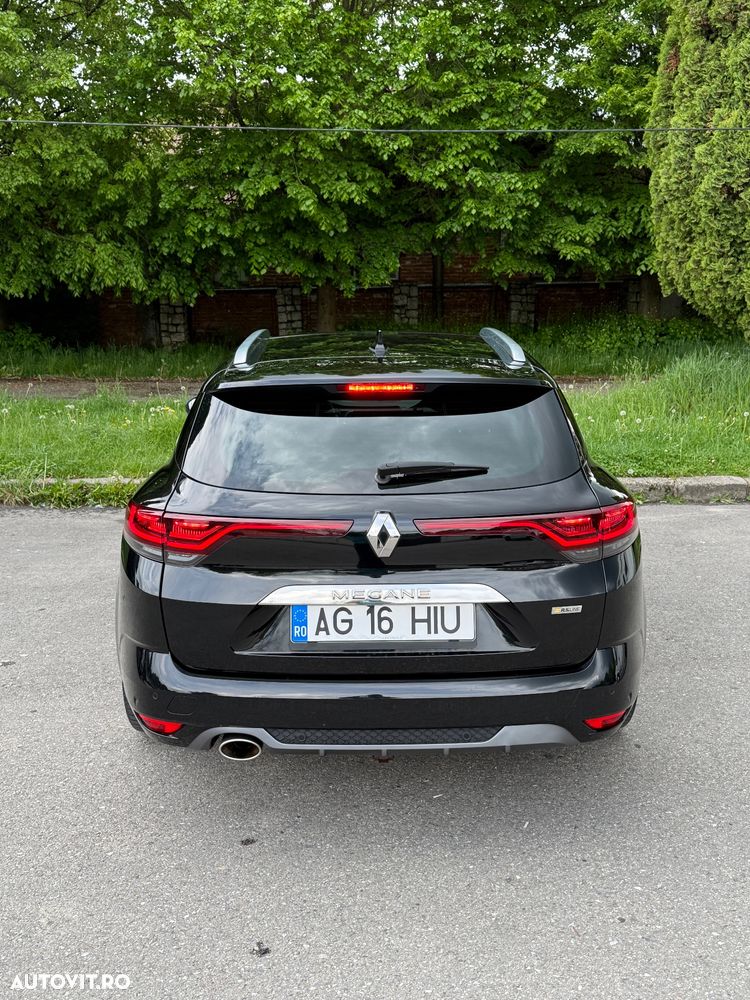 Renault Megane - 6