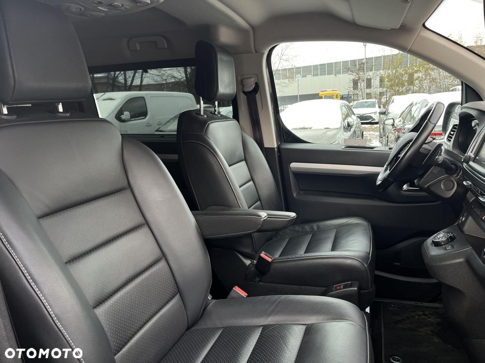 Toyota Proace Verso 2.0 D4-D Long VIP - 27