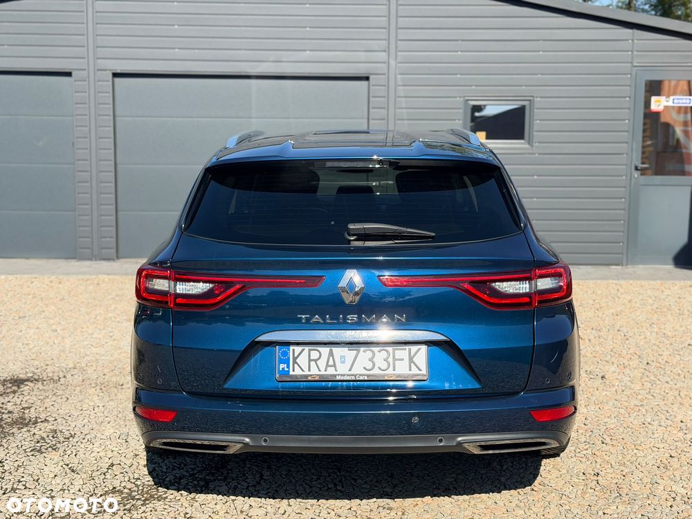 Renault Talisman ENERGY TCe 200 EDC INITIALE PARIS - 13