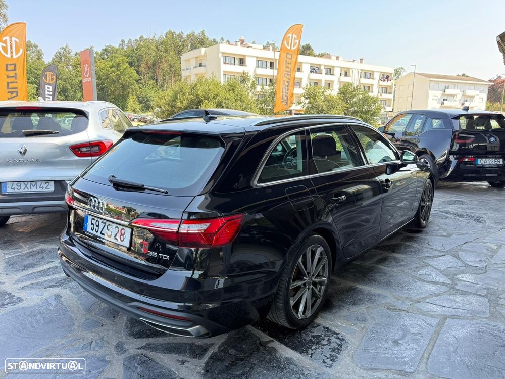 Audi A4 Avant - 7