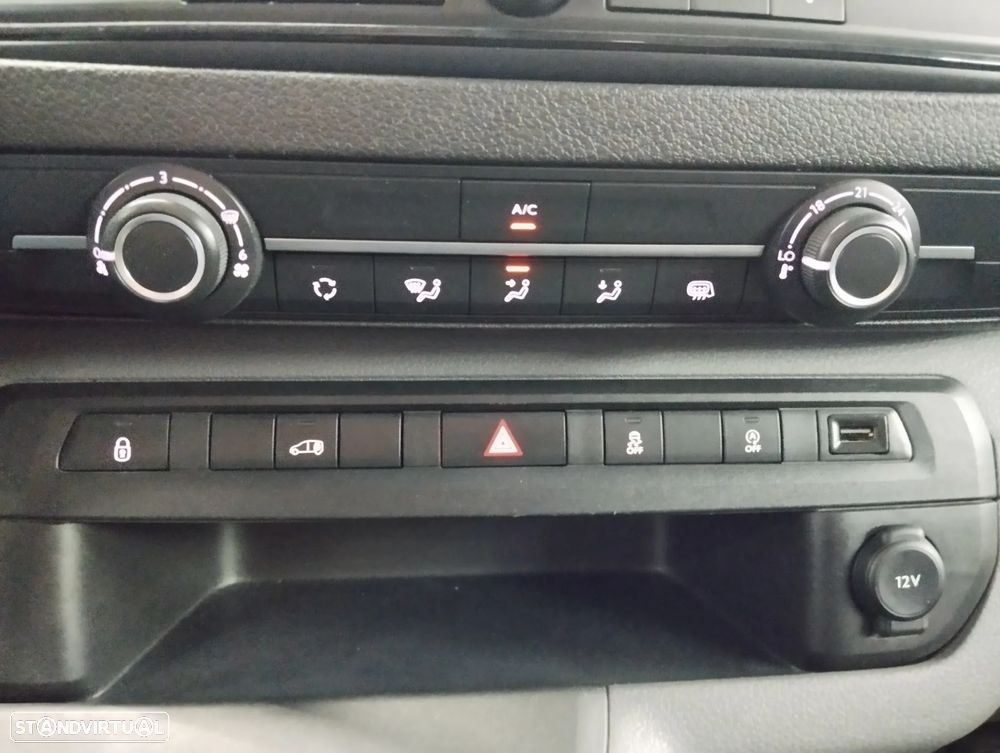 Toyota Proace 2.0 D-4D L1 - 22