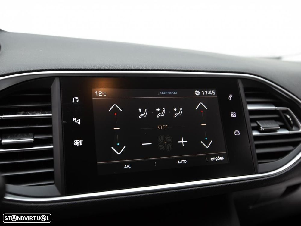 Peugeot 308 1.5 BlueHDi Business Line - 17