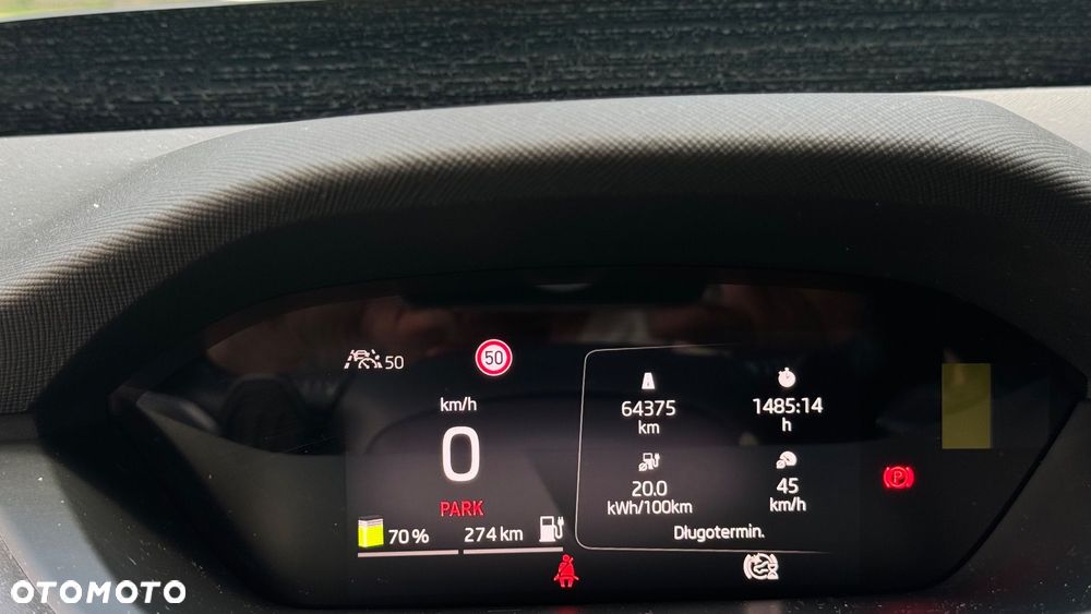 Skoda Enyaq 85x 82kWh Sportline - 18