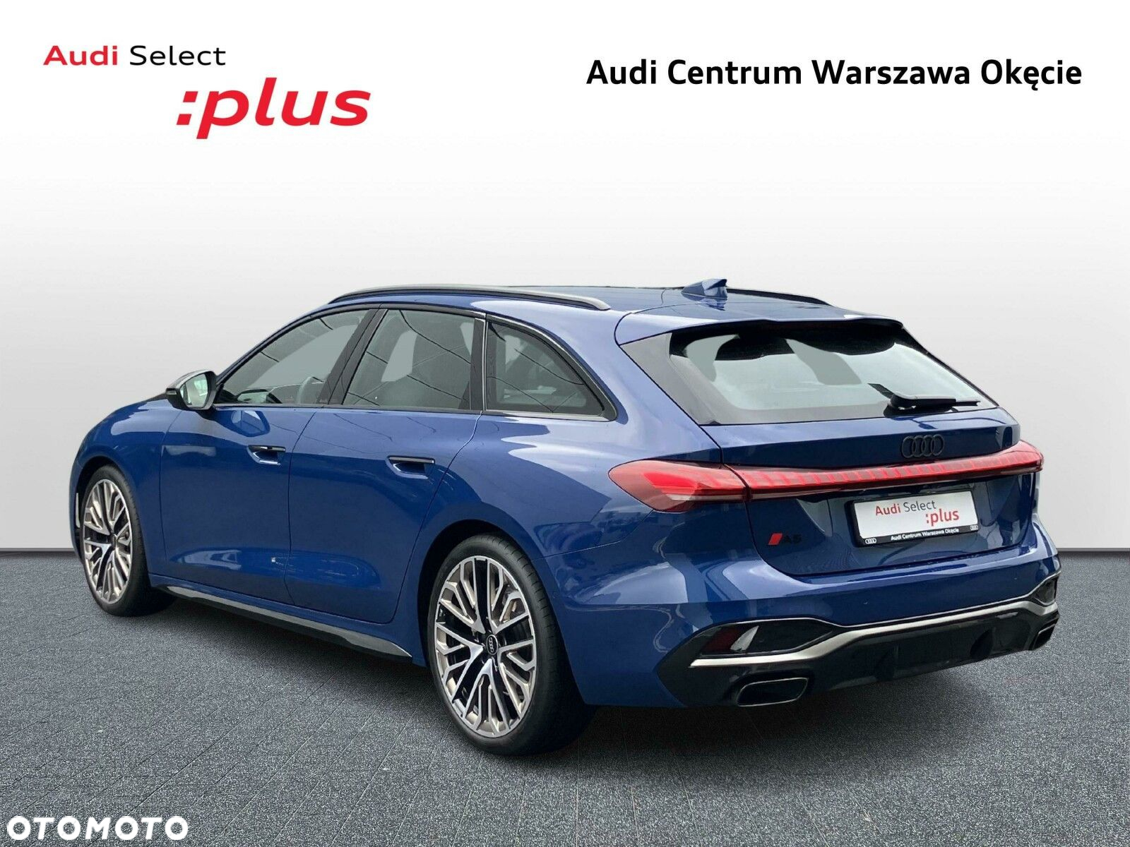 Audi A5 - 7