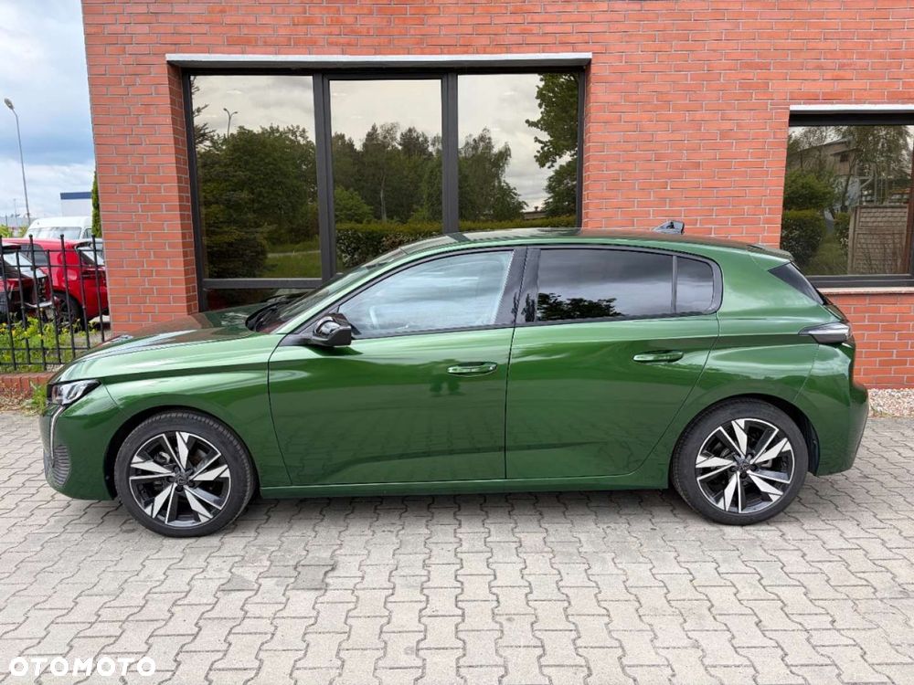 Peugeot 308 PureTech 130 Allure - 31