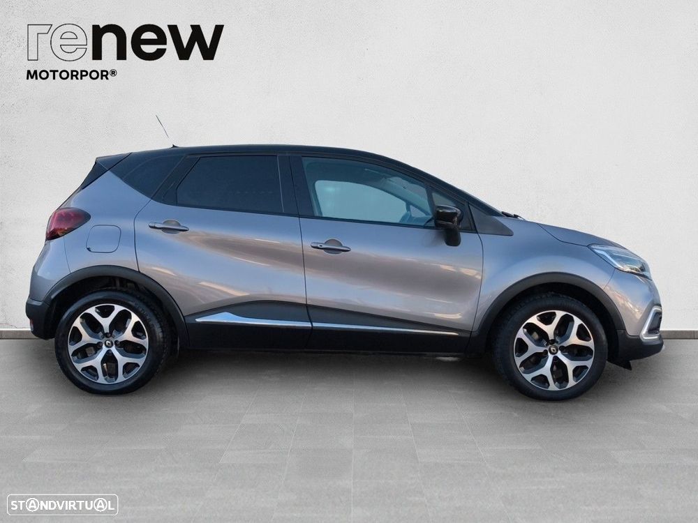 Renault Captur 1.2 TCe Exclusive XMOD - 4