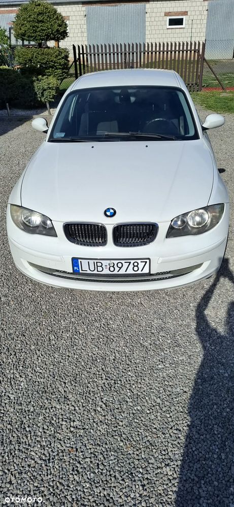 BMW Seria 1 - 1