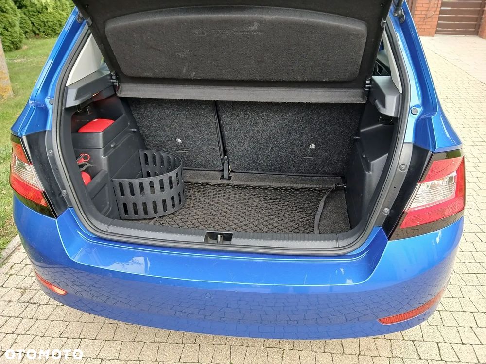 Skoda Fabia 1.0 Ambition Plus - 8