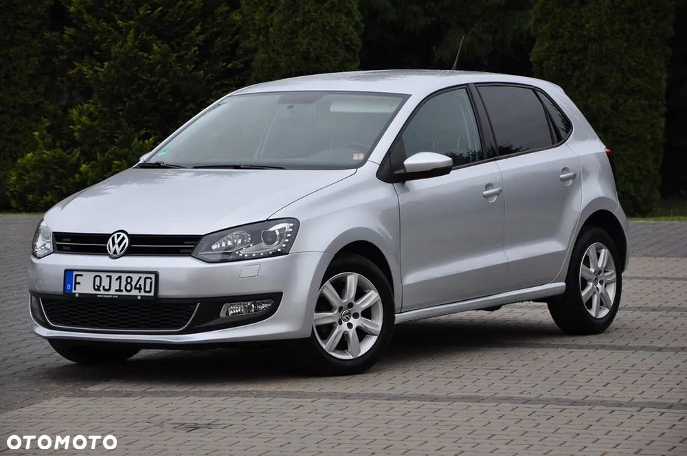 Volkswagen Polo 1.2 TSI (Blue Motion Technology) DSG Highline - 3