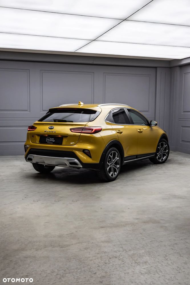 Kia XCeed - 40