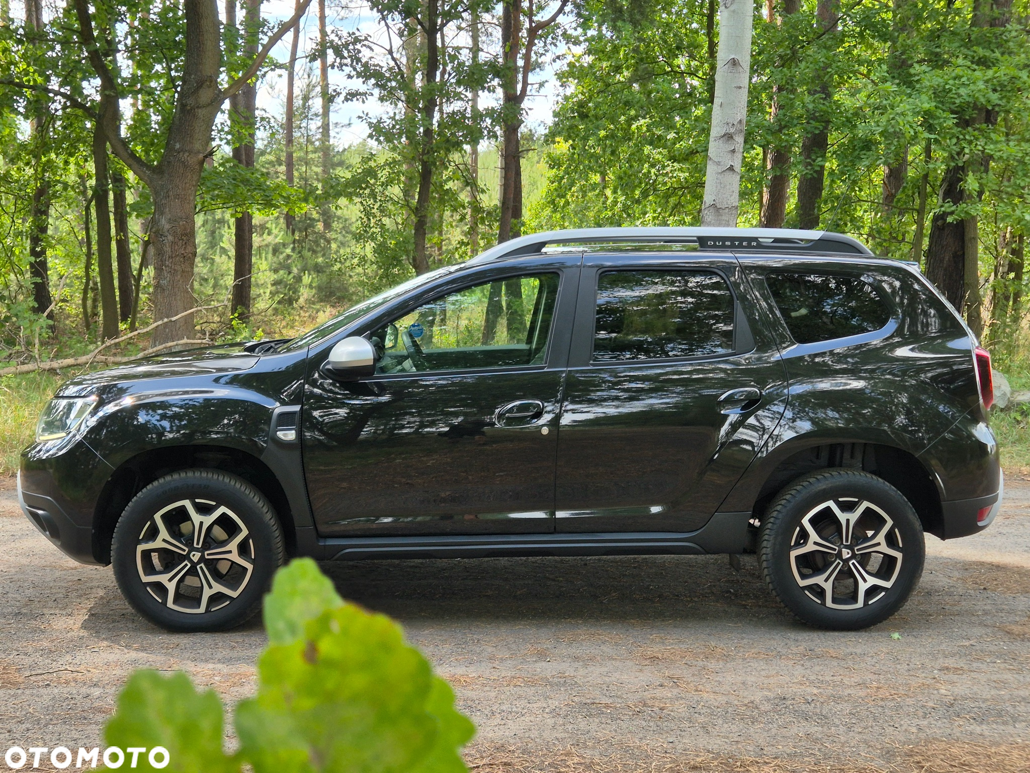 Dacia Duster 1.3 TCe Prestige+ - 8