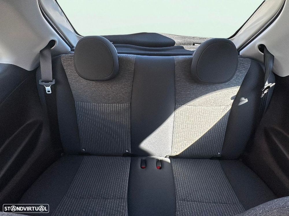 Fiat 500e - 17