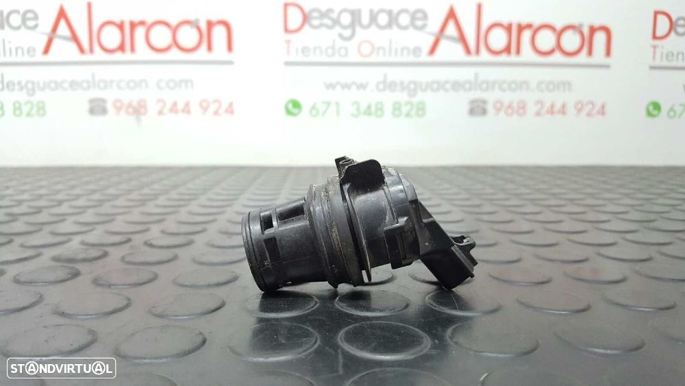 VÁLVULA DE AR ADICIONAL MAZDA 3 BERLINA (BK) 1.6 CRDT  ACTIVE - 4