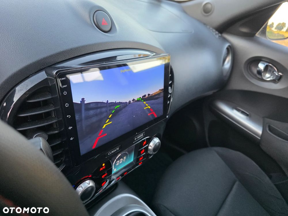 Nissan Juke 1.6 Tekna S&S - 24