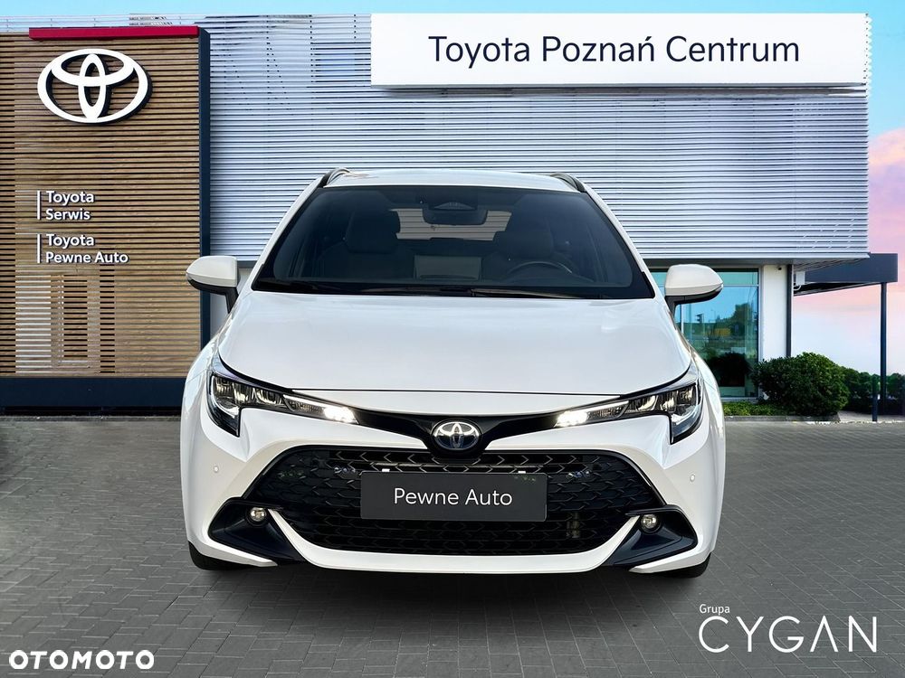 Toyota Corolla 1.8 Hybrid Comfort - 8