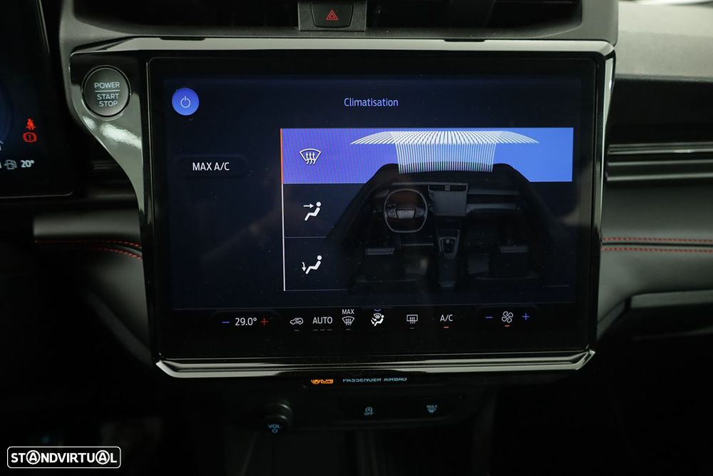 Ford Puma 1.0 EcoBoost MHEV ST-Line X - 13