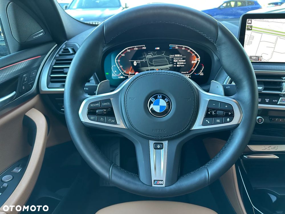 BMW X4 - 21