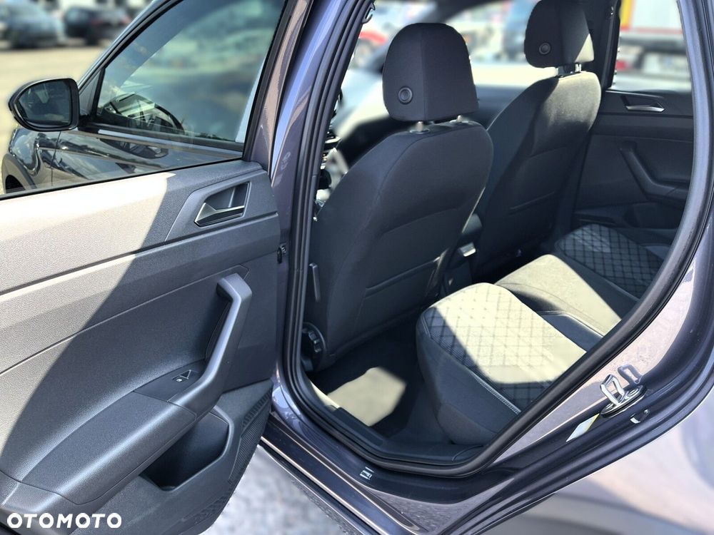 Volkswagen Taigo 1.5 TSI ACT R-Line Plus DSG - 30