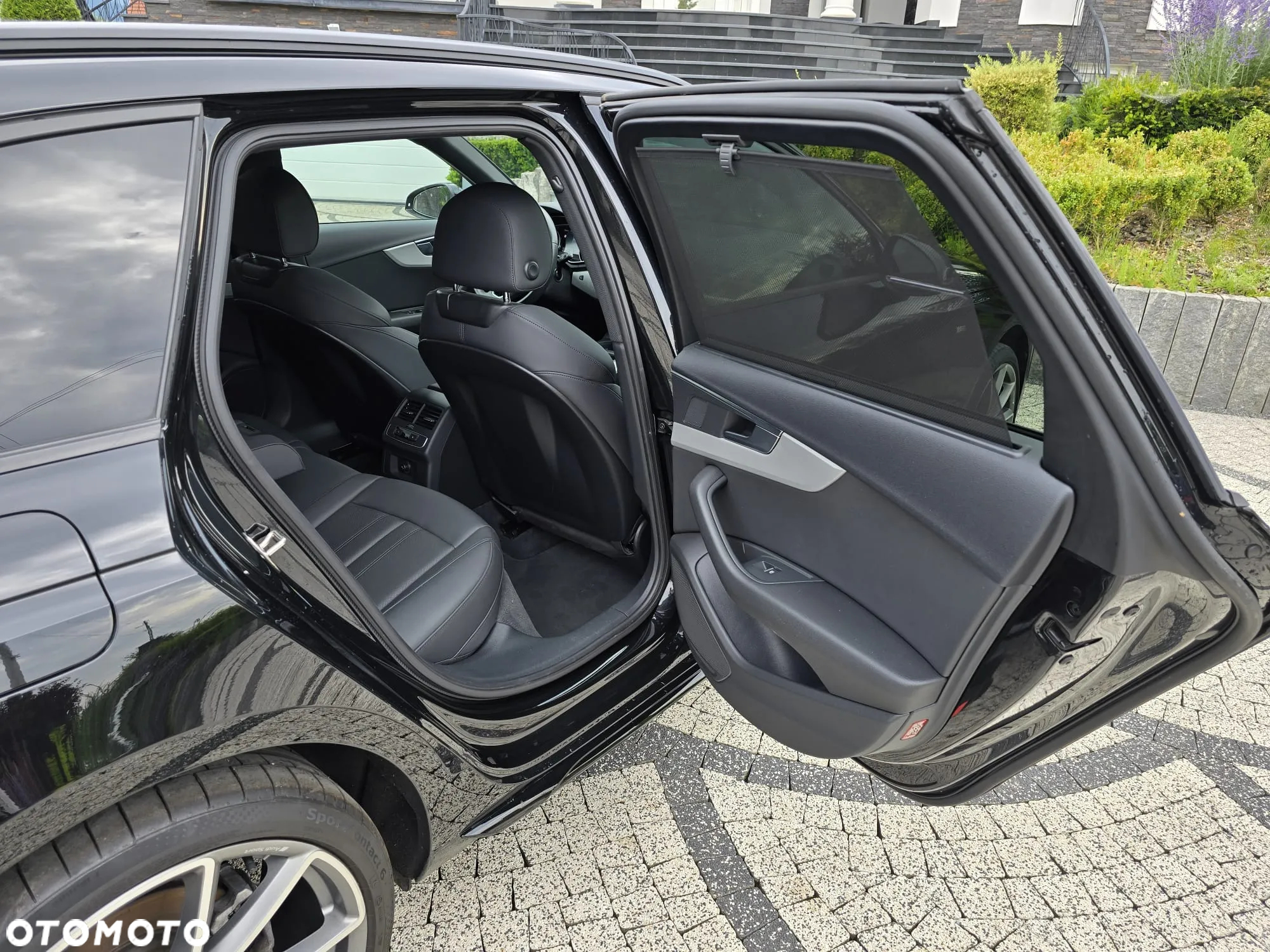 Audi A4 2.0 TDI Quattro Sport S tronic - 23