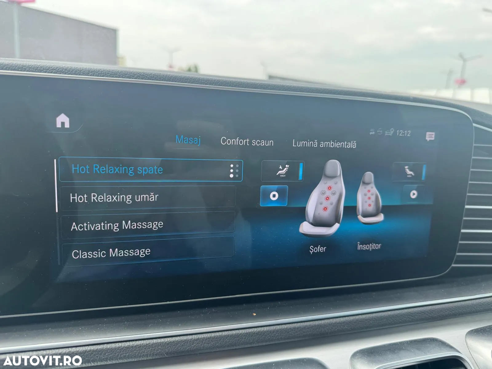 Mercedes-Benz GLE 350 de 4Matic 9G-TRONIC - 8