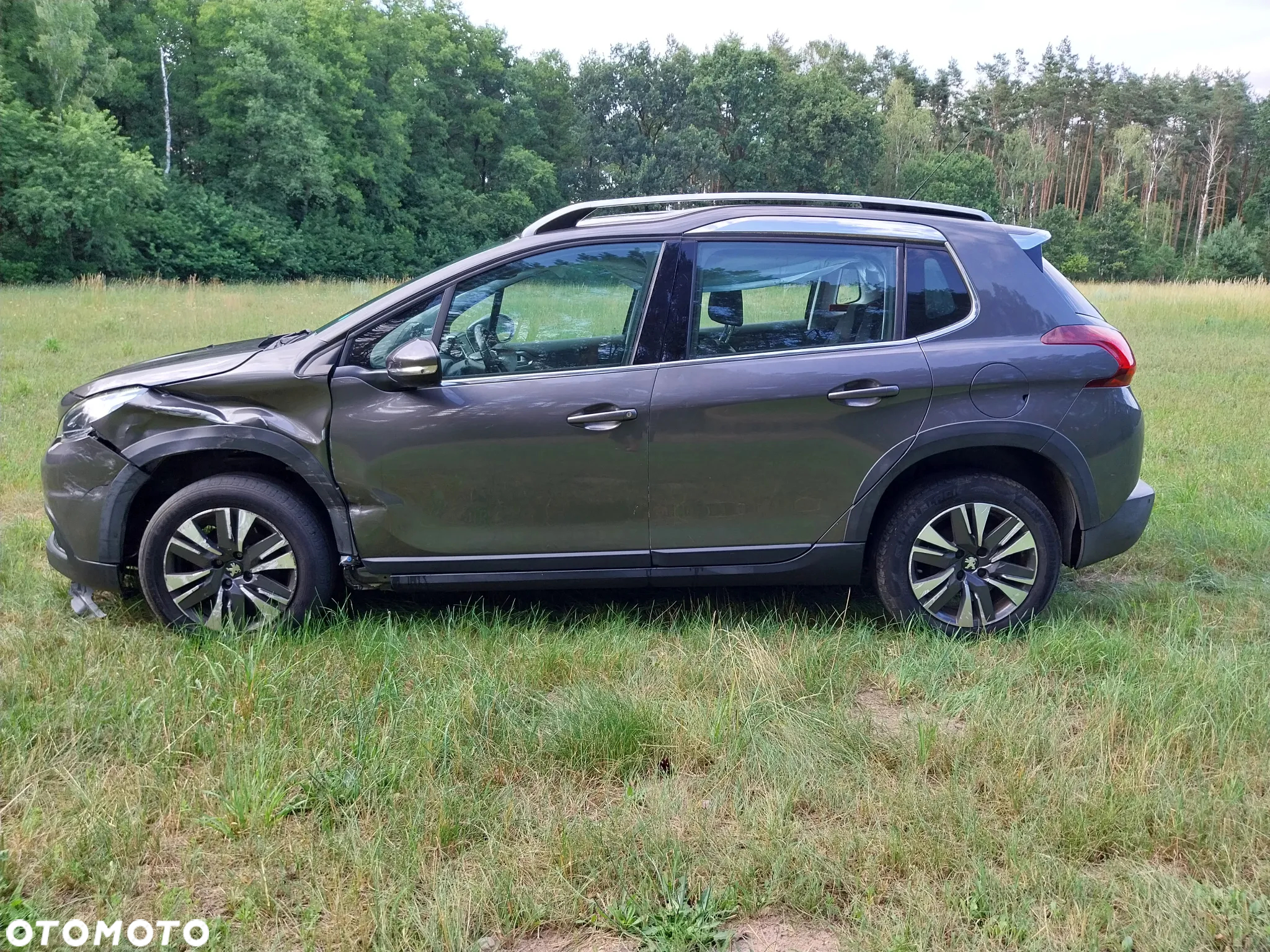 Peugeot 2008 1.6 BlueHDi Allure S&S - 6