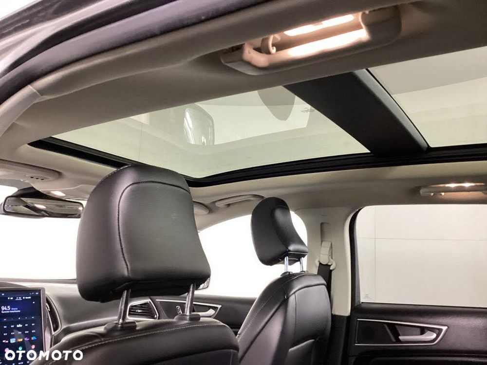 Ford Edge - 9