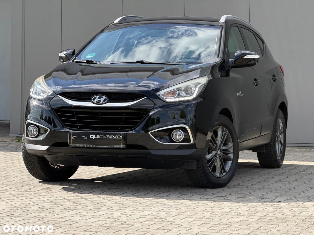 Hyundai ix35 - 3