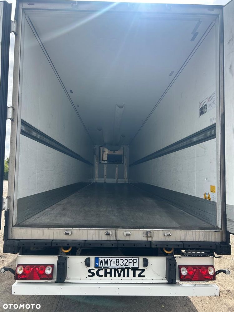 Schmitz Cargobull - 13