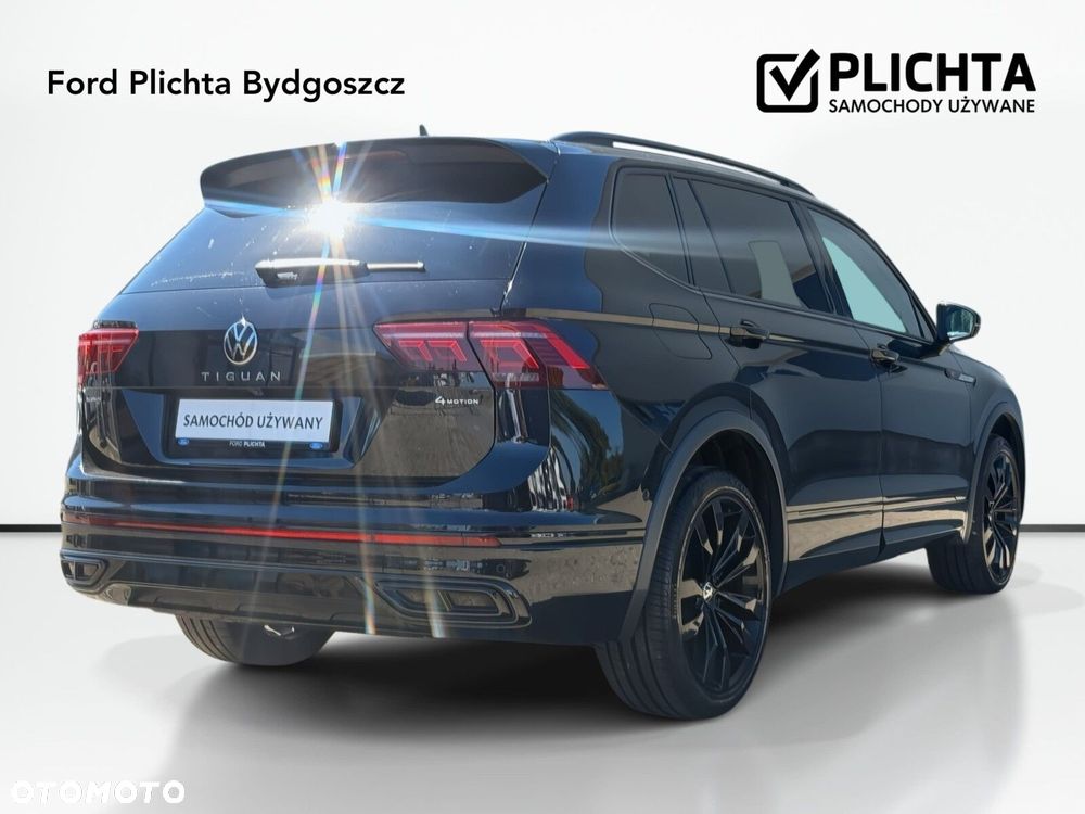 Volkswagen Tiguan Allspace - 6