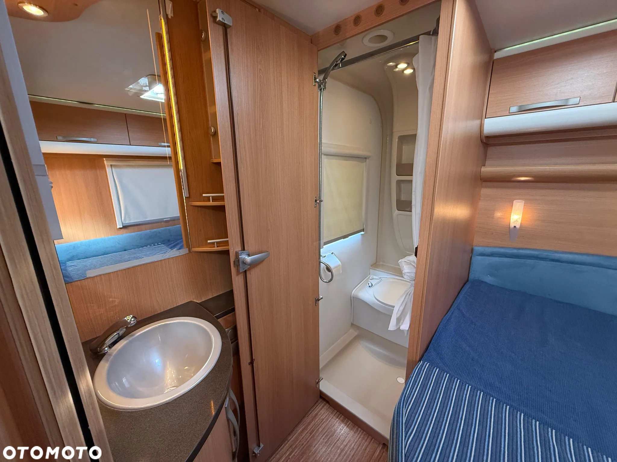 Adria ADORA 492 UP - 7