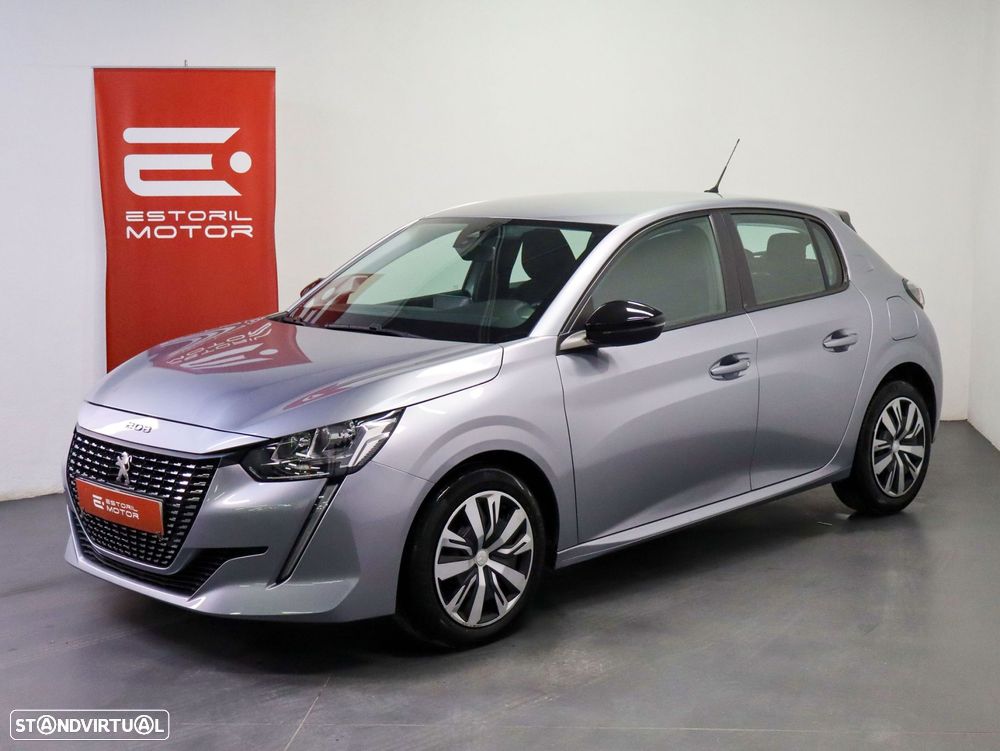 Peugeot 208 1.2 PureTech Active - 1