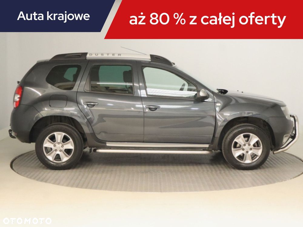 Dacia Duster - 8