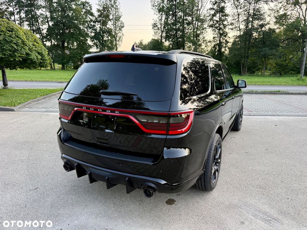 Dodge Durango - 3