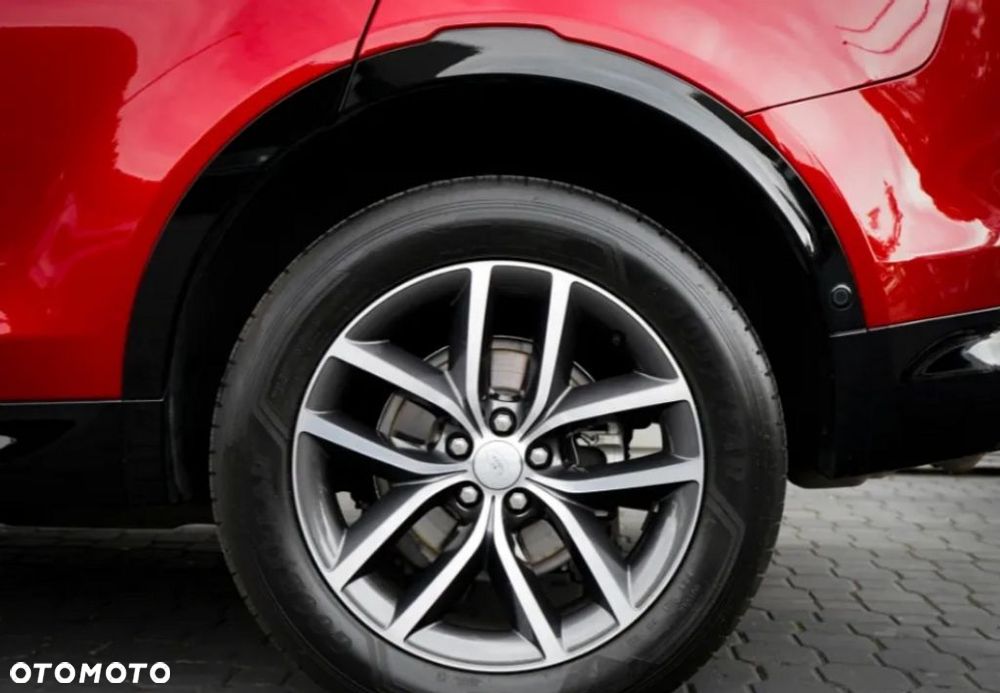 Land Rover Discovery Sport 2.0 D200 mHEV R-Dynamic SE - 7