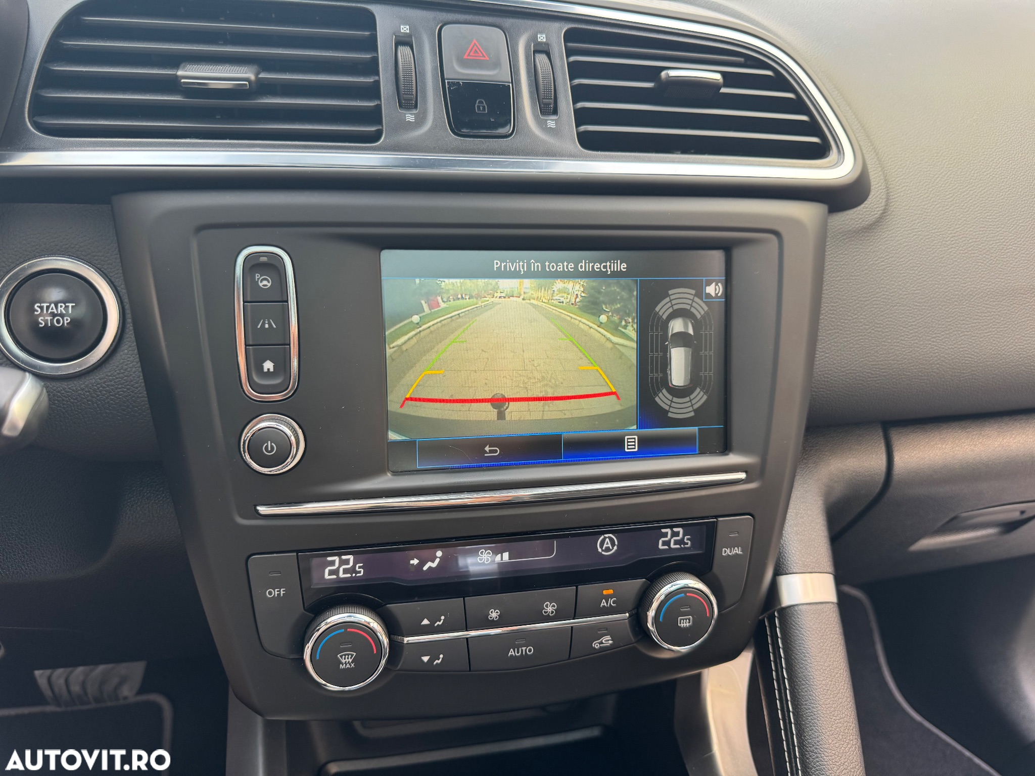 Renault Kadjar 1.5 DCI EDC Intens - 26