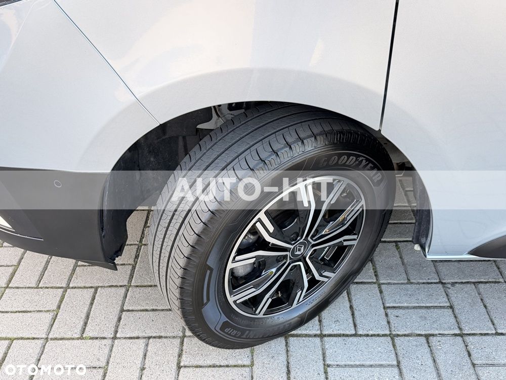 Renault Trafic Blue L2H1 Komfort - 23
